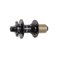 Втулка велосипедная SunRingle SRC Rear Hub, задняя, под кассету, 32h, под дисковый тормоз, Black, 16-31692-C005