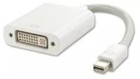 Переходник Mini DisplayPort to DVI-I