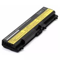 Аккумулятор для Lenovo 42T4755, 42T4791, 45N1005 (5200mAh)