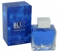 Antonio Banderas Blue Seduction For Men туалетная вода 100 мл