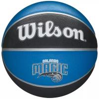 Баскетбольный мяч Wilson Team Tribute Orlando Magic