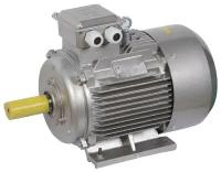 Электродвигатель АИР DRIVE 3ф 160S4 660В 15кВт 1500об/мин 1081, IEK DRV160-S4-015-0-1510 (1 шт.)
