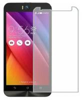 Asus Zenfone 2 Laser ZE550KL защитный экран Гидрогель Прозрачный (Силикон) 1 штука