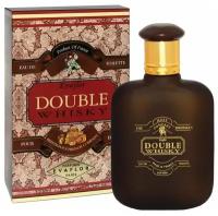 Evaflor Whisky Double туалетная вода 100 ml