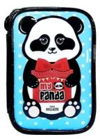 Сумочка для косметики BAVIPHAT Urban Dollkiss My Panda Beauty Pouch