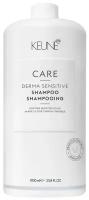 Keune шампунь Care Derma Sensitive, 1000 мл