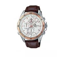 Японские наручные часы Casio Edifice EFR-547L-7A