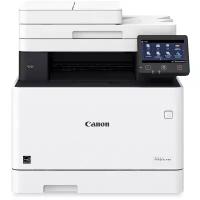 МФУ лазерное Canon i-SENSYS MF742Cdw, цветн., A4