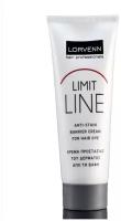 Крем для защиты кожи от окрашивания LORVENN LIMIT LINE ANTI-STAIN BARRIER CREAM / объём 75 мл