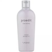 Lebel Proedit Care Works Shampoo Bounce Fit Шампунь для мягких волос, 300 мл