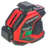Уровень лазерный Condtrol XLiner Pento 360G