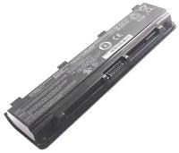 Аккумулятор для ноутбука Toshiba Satellite C800 C850 C870 L850 L870 (10.8V 4400mAh)