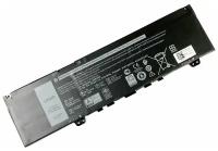 Аккумулятор для Dell F62G0 для Vostro 5370 / Inspiron 5370 / Dell P87G / Dell P87G001 / Inspiron 7373 / Inspiron 7386 / Inspiron 7370, Dell P83G, P91G001