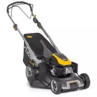 Бензиновая газонокосилка STIGA Twinclip 950 V, 4.29 л.с., 48 см