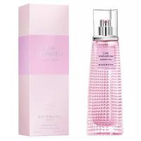 Туалетная вода Givenchy Irresistible Blossom Crush 50 мл