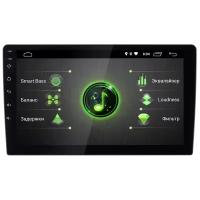 Автомагнитола UNIVERSAL 9" Incar DTA2-7709U (Android 10) / 1280x720 / Wi-fi / DSP / 2GBx32GB / Optical Out