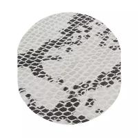 Декоративная накладка для наушников Beyerdynamic Custom One Cover Snake White