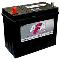 Аккумулятор Afa Plus 45 А/Ч Прямая L+ 238x129x227 En330 А AFA арт. AF-B24R