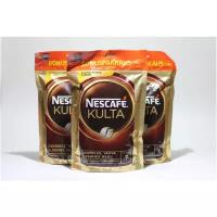 Кофе растворимый, Nescafe Kulta (3x200гр) Фин