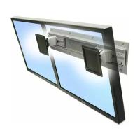 Ergotron 28-514-800 Neo-Flex® Wall Mount Настенное крепление для двух мониторов до 24