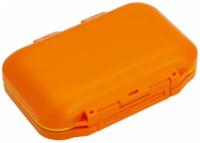 Органайзер рыболовный Meiho Pro Spring Case CB-440 115х78х35 Orange