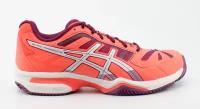 Кроссовки ASICS, Цвет: мультиколор, Размер: 37,5