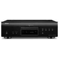 CD проигрыватель Denon DCD-1600NE Black