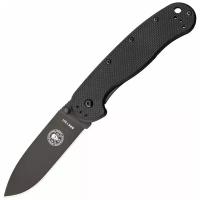 Esee Avispa D2 Black 1302B