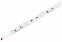 024352 Линейка ARL-500-6W 12V Cool 8K (5730, 30 LED, ALU) (Arlight, Открытый)