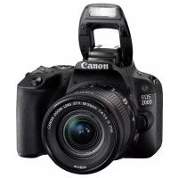 Canon EOS 200D Kit 18-55mm