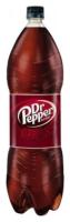 Dr. Pepper 23 Classic Pol. 0,85л./15шт. Доктор Пеппер