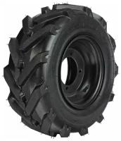 Колесо пневматическое с диском X-Drive P16x6.50-8D-1 (левое) PATRIOT 490001281