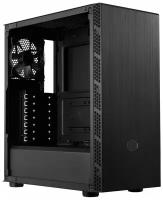 Корпус ATX Miditower Cooler Master Masterbox MB600L V2 MB600L2-KGNN-S00 Black