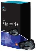 Мотогарнитура Cardo Scala Rider FREECOM 4 DUO