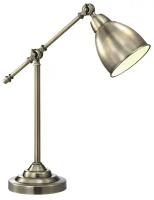 Настольная лампа Arte Lamp BRACCIO A2054LT-1AB