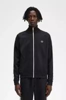 Мужская куртка FRED PERRY, Цвет: Черный, Размер: S