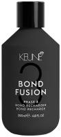 Keune комплекс интенсивного восстановления волос Bond Fusion Phase 3 Bond Recharger