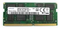 Оперативная память 8 ГБ 1 шт. SO-DIMM Samsung M391A1G43DB0-CPB DDR4