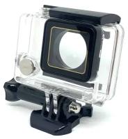 Герметичный защитный аквабокс KingMa для GoPro HERO 3+/4