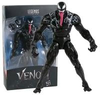 Подвижная игрушка "Веном". Venom (15см.)