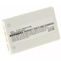 Аккумулятор iBatt iB-U1-M299 750mAh для BenQ DC E40, DC S30, DC E41, для Nokia 8910i, 8850G, 3610, 5210, 6510, 6590, 7150, 7650