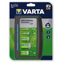 Зарядное устройство VARTA Universal Charger (57648)