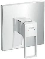 Смеситель для душа Hansgrohe Metropol (внешняя часть) 74565000