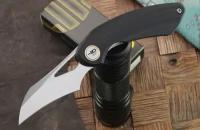 Складной нож Bestech Knives Bihai BG53A-1