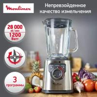 Стационарный блендер Moulinex LM811D10 PerfectMix