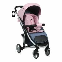 Коляска прогулочная Babyton Cosmo Pink E50