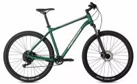 Merida Big.Nine LTD (2023) Green M