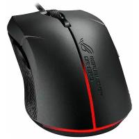 Мышь ASUS ROG Strix Evolve Black