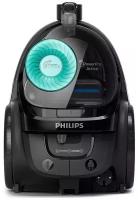 Пылесос PHILIPS FC 9550/09 сухая уборка