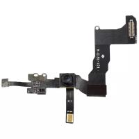 Шлейф для iPhone 5S передней камеры с датчиком приближения и микрофоном